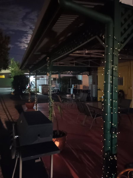 Central Point Motel, Mount Isa, Australia