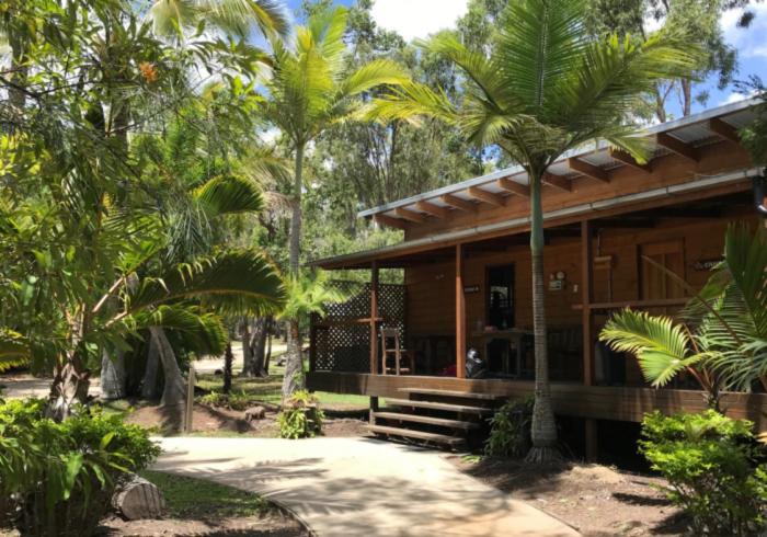 Hotel · 1770 Southern Cross Travellers Retreat, Agnes Water