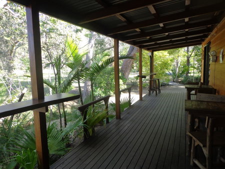 1770 Southern Cross Travellers Retreat, Agnes Water, Australia