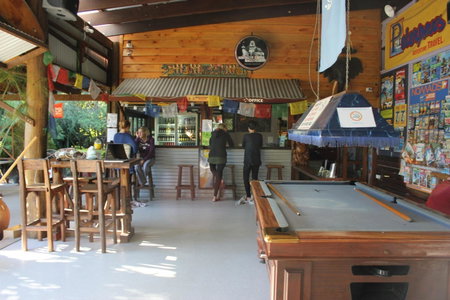 1770 Southern Cross Travellers Retreat, Agnes Water, Australia