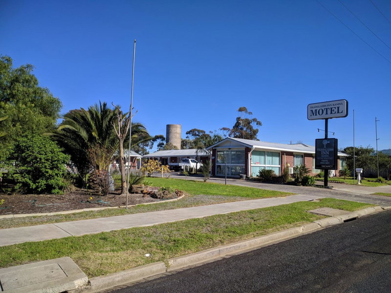 Travellers Inn Kaniva, Kaniva, Australia