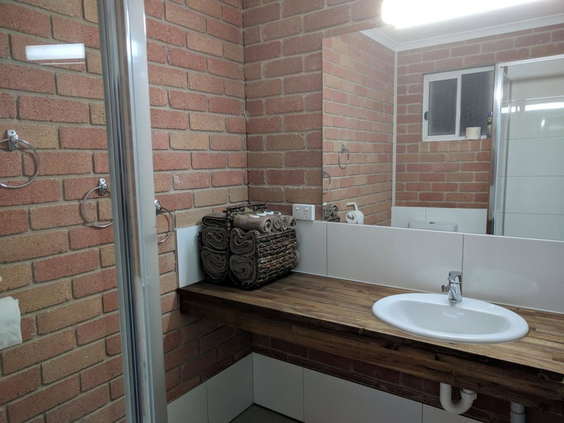 Travellers Inn Kaniva, Kaniva, Australia
