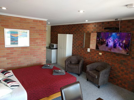 Travellers Inn Kaniva, Kaniva, Australia