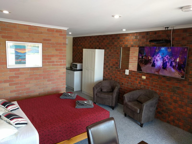 Travellers Inn Kaniva, Kaniva, Australia