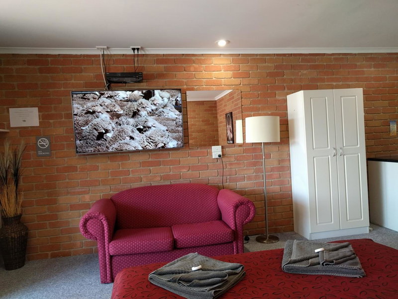 Travellers Inn Kaniva, Kaniva, Australia