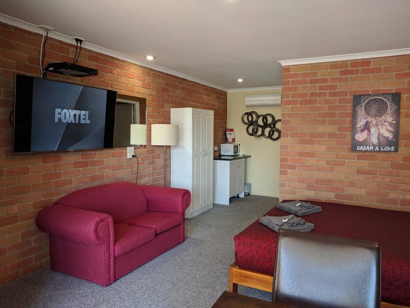 Travellers Inn Kaniva, Kaniva, Australia