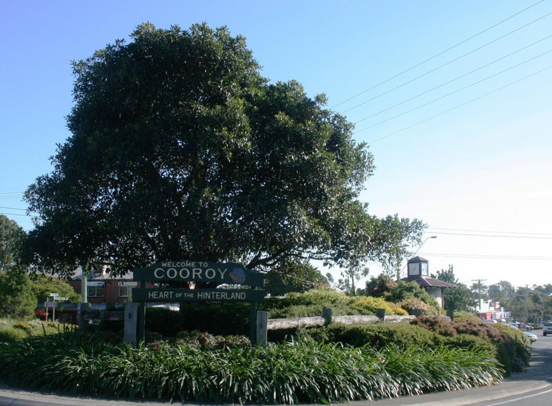 Cooroy Luxury Motel Apartments, Cooroy, Australia