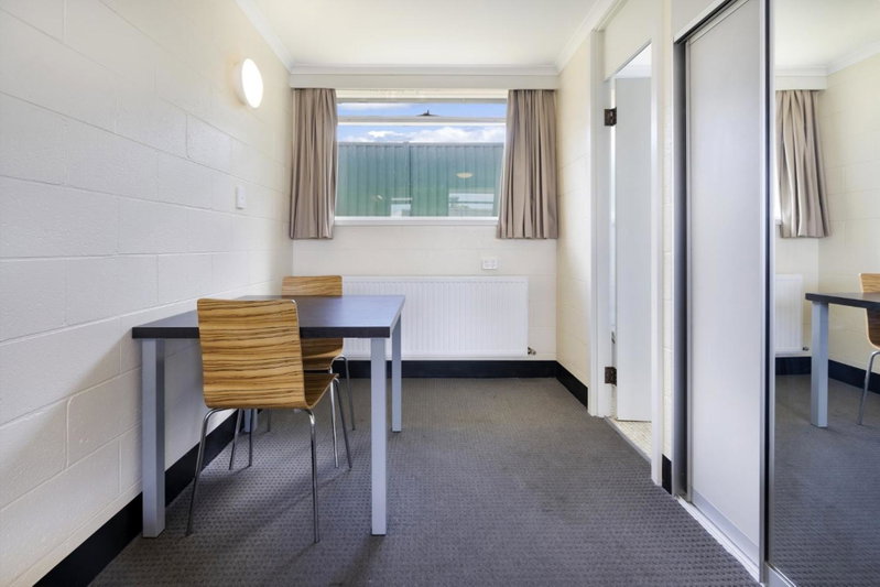 Top of the Town Hotel Motel, Burnie, Australia