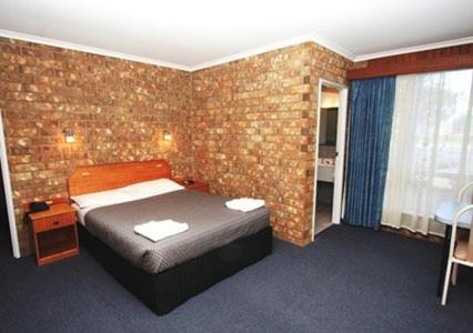 Citrus Valley Motel, Renmark, Australia