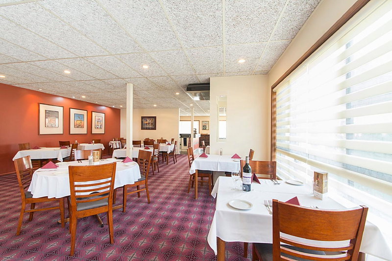 Citrus Valley Motel, Renmark, Australia