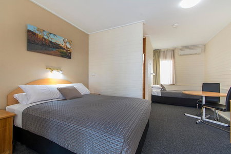 Citrus Valley Motel, Renmark, Australia