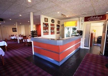 Citrus Valley Motel, Renmark, Australia
