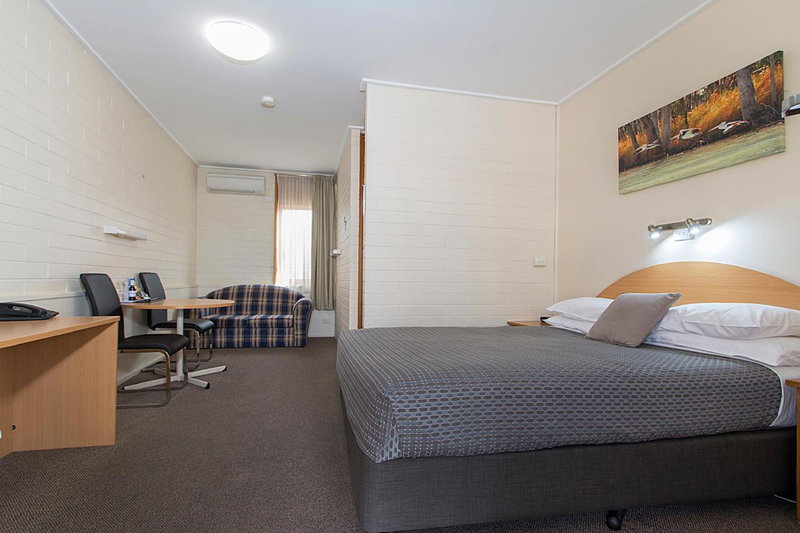 Citrus Valley Motel, Renmark, Australia