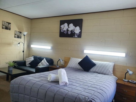 Morwell Parkside Motel, Morwell, Australia