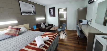 Morwell Parkside Motel, Morwell, Australia
