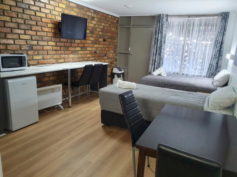 Morwell Parkside Motel, Morwell, Australia