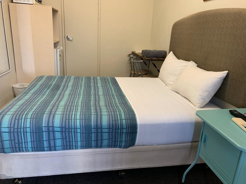 Wattle Tree Motel, Cootamundra, Australia
