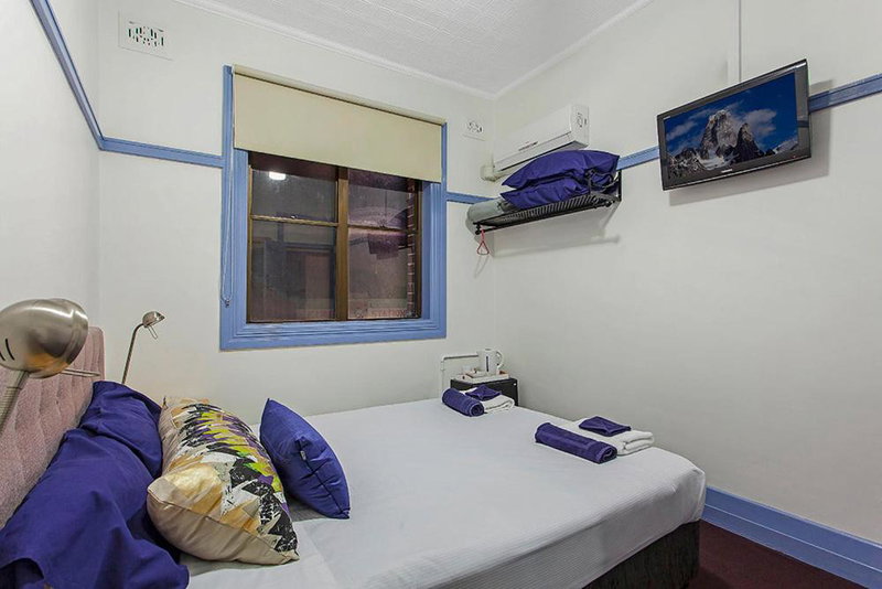 Commonwealth Hotel, Newcastle, Australia