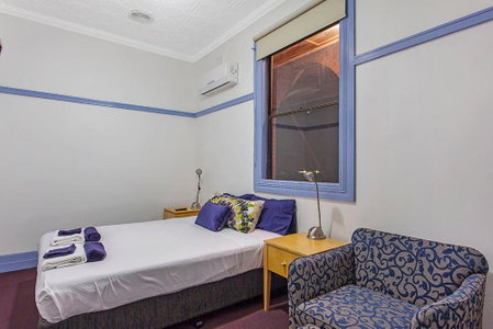 Commonwealth Hotel, Newcastle, Australia