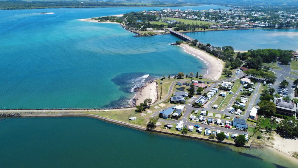 Hotel · Reflections Shaws Bay - Holiday Park, East Ballina