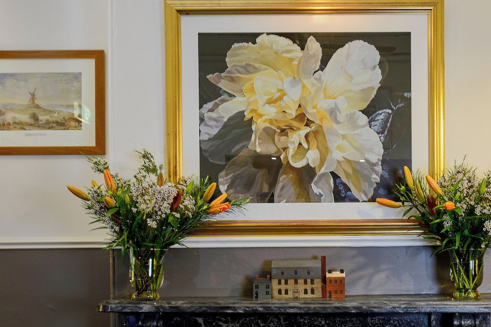 The Russell Boutique Hotel, Australia