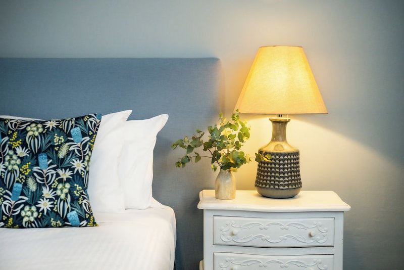 The Russell Boutique Hotel, Sydney, Australia