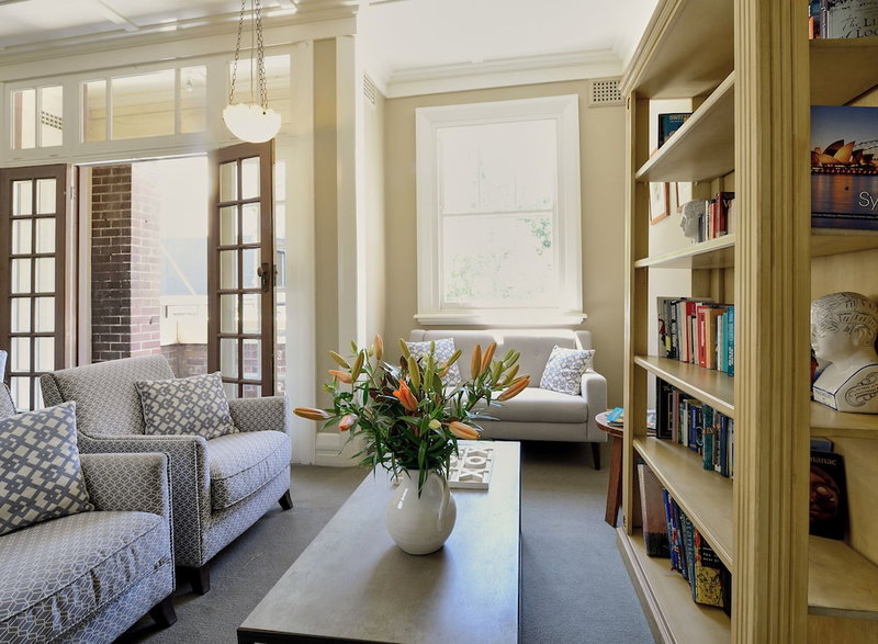 The Russell Boutique Hotel, Sydney, Australia