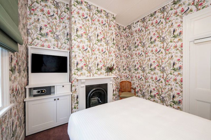The Russell Boutique Hotel, Sydney, Australia