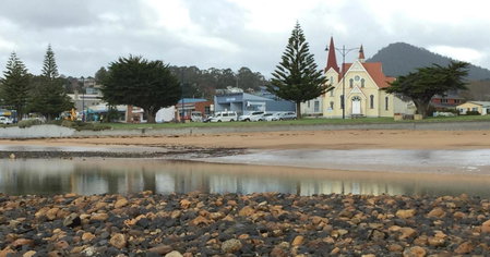 Penguin Seaside Homestay, Penguin, Australia