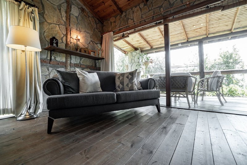 Olympos Mountain Lodge, Kemer, Turkey