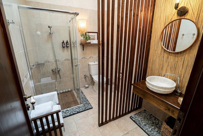 Olympos Mountain Lodge, Kemer, Turkey