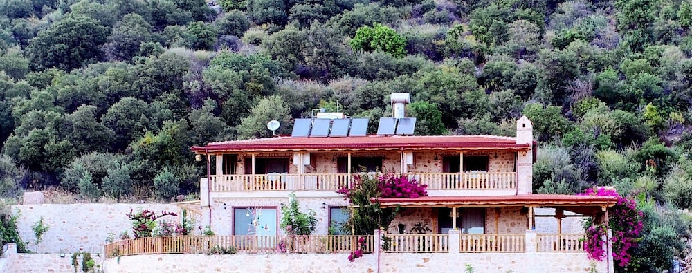 Istlada Tas Ev Apart, Turkey