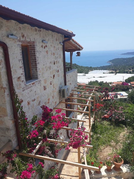 Istlada Tas Ev Apart, Demre, Turkey