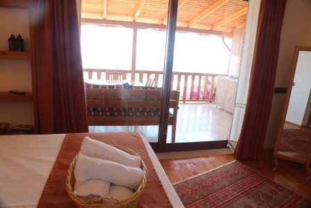Istlada Tas Ev Apart, Demre, Turkey