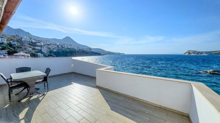 Rota Otel & Restaurant, Karaburun, Turkey