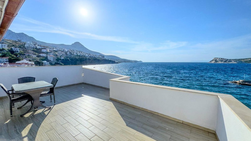 Rota Otel & Restaurant, Karaburun, Turkey