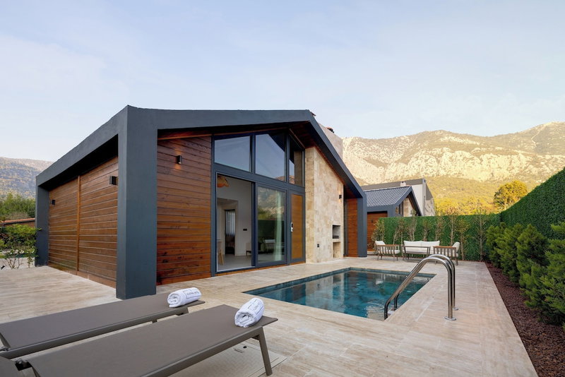 Rota Kilidonia Karaöz Suites&Villas, Kumluca, Turkey
