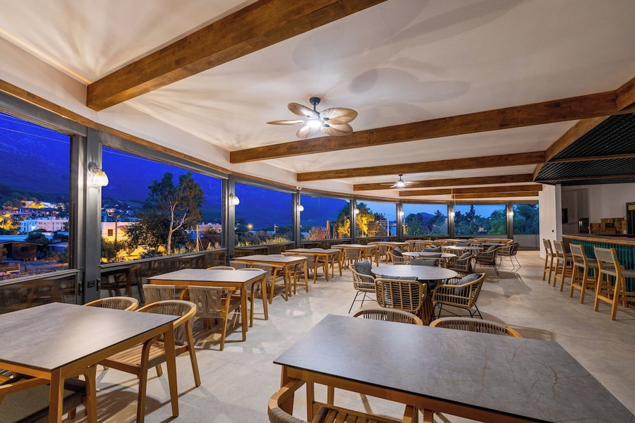 Rota Kilidonia Karaöz Suites&Villas, Kumluca, Turkey