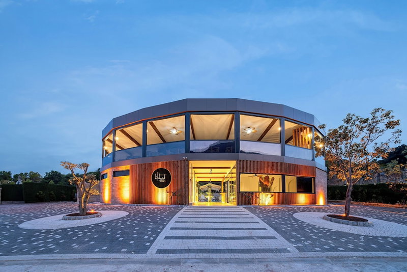Rota Kilidonia Karaöz Suites&Villas, Kumluca, Turkey