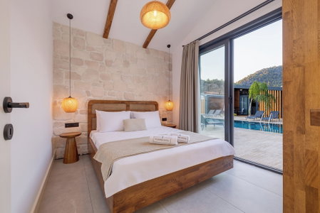 Rota Kilidonia Karaöz Suites&Villas, Kumluca, Turkey