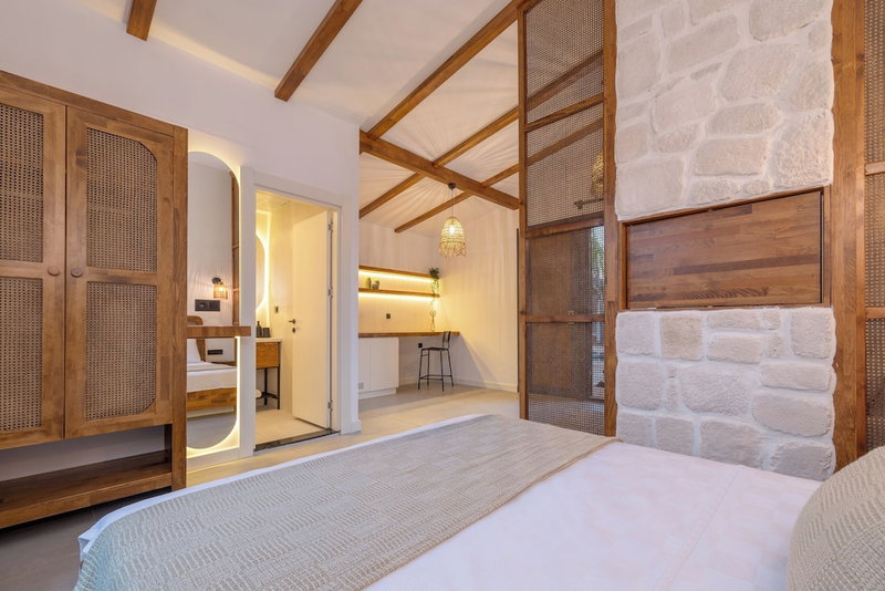 Rota Kilidonia Karaöz Suites&Villas, Kumluca, Turkey