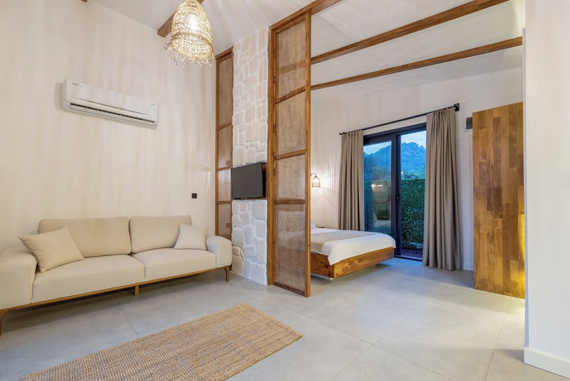 Rota Kilidonia Karaöz Suites&Villas, Kumluca, Turkey