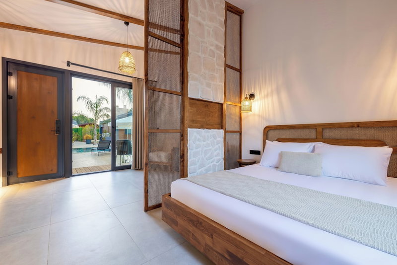 Rota Kilidonia Karaöz Suites&Villas, Kumluca, Turkey