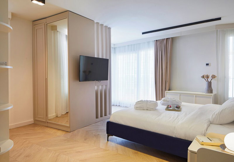 G Residences Gayrettepe, Istanbul, Turkey
