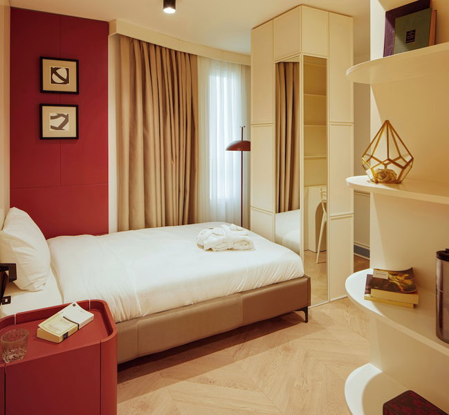 G Residences Gayrettepe, Istanbul, Turkey
