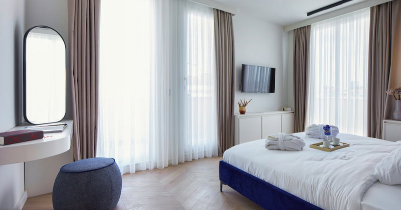 G Residences Gayrettepe, Istanbul, Turkey