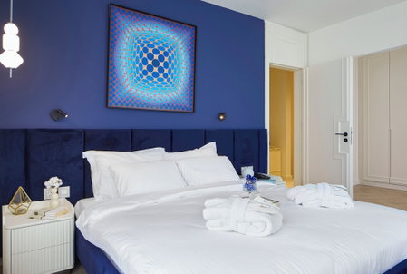 G Residences Gayrettepe, Istanbul, Turkey