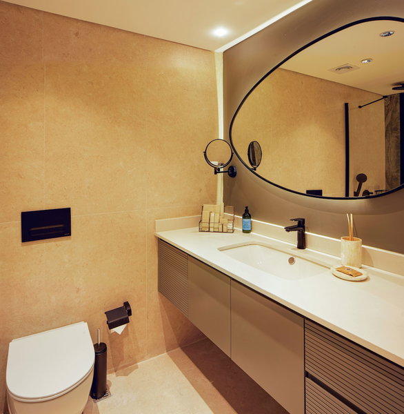 G Residences Gayrettepe, Istanbul, Turkey