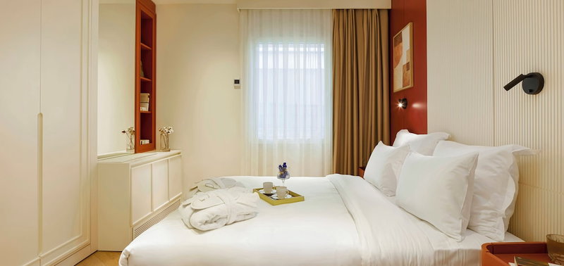 G Residences Gayrettepe, Istanbul, Turkey