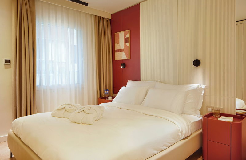 G Residences Gayrettepe, Istanbul, Turkey